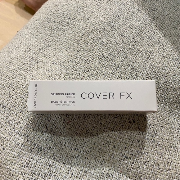 NEW Cover FX gripping primer - Picture 5 of 6